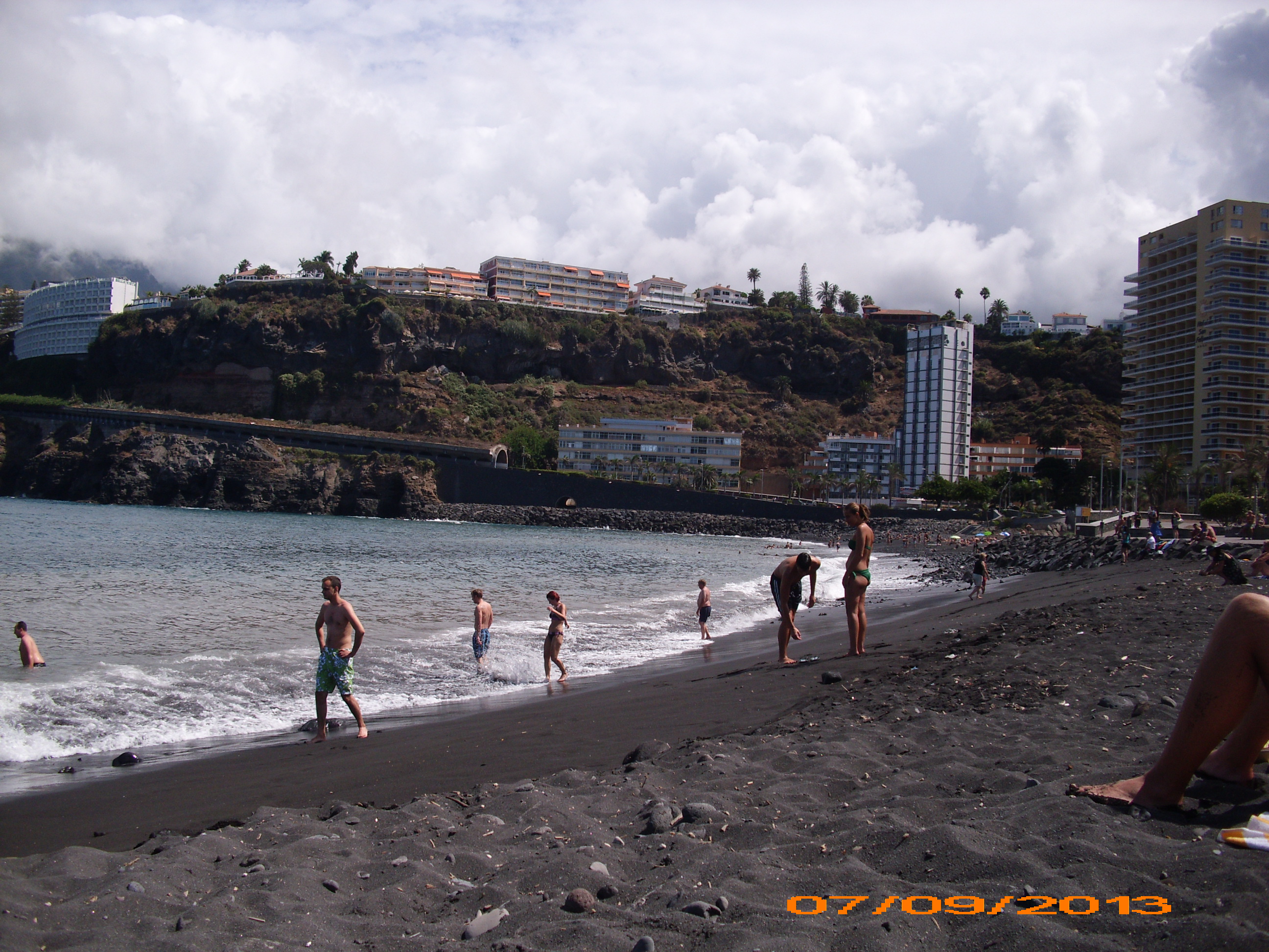 Zdjecia Puerto De La Cruz Hola Canarias